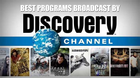 program discowery chanel|list of discovery channel programs.